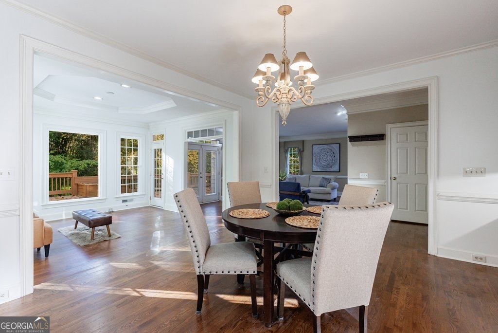 15 Vickwood Court Marietta - 44