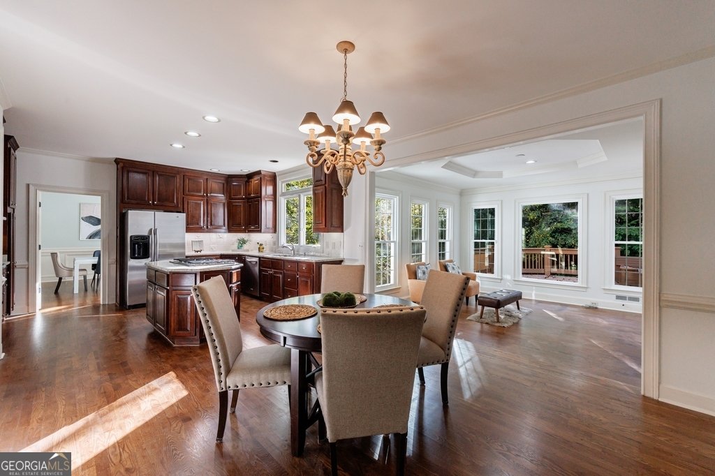 15 Vickwood Court Marietta - 45