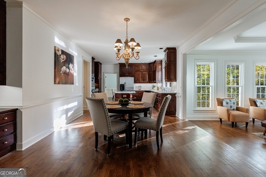 15 Vickwood Court Marietta - 46