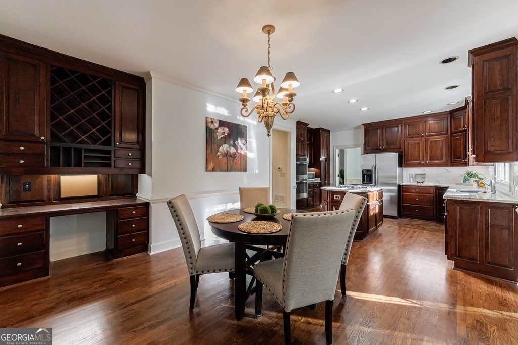 15 Vickwood Court Marietta - 47