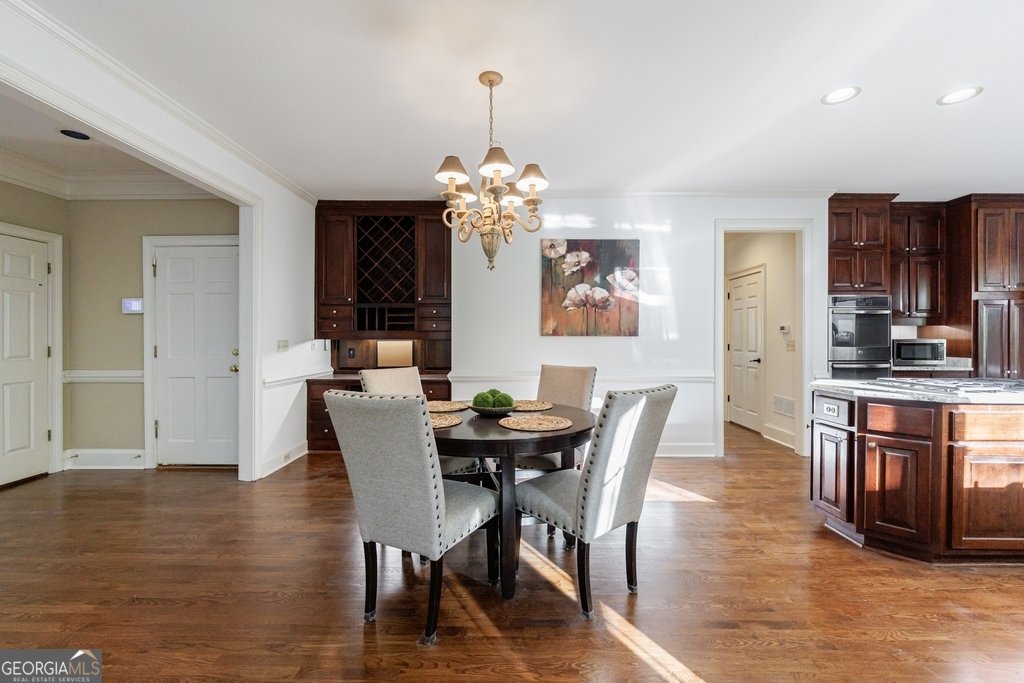 15 Vickwood Court Marietta - 48