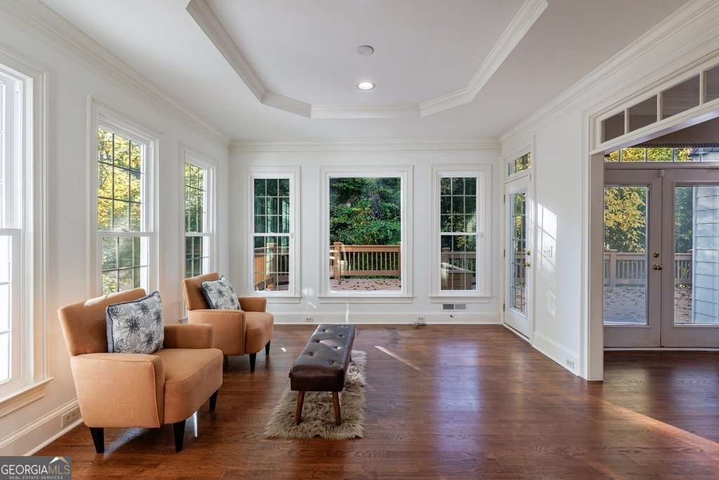 15 Vickwood Court Marietta - 49