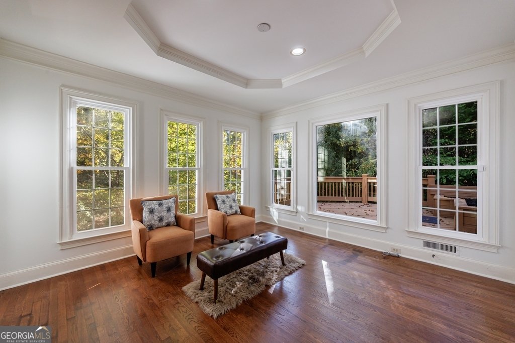 15 Vickwood Court Marietta - 50