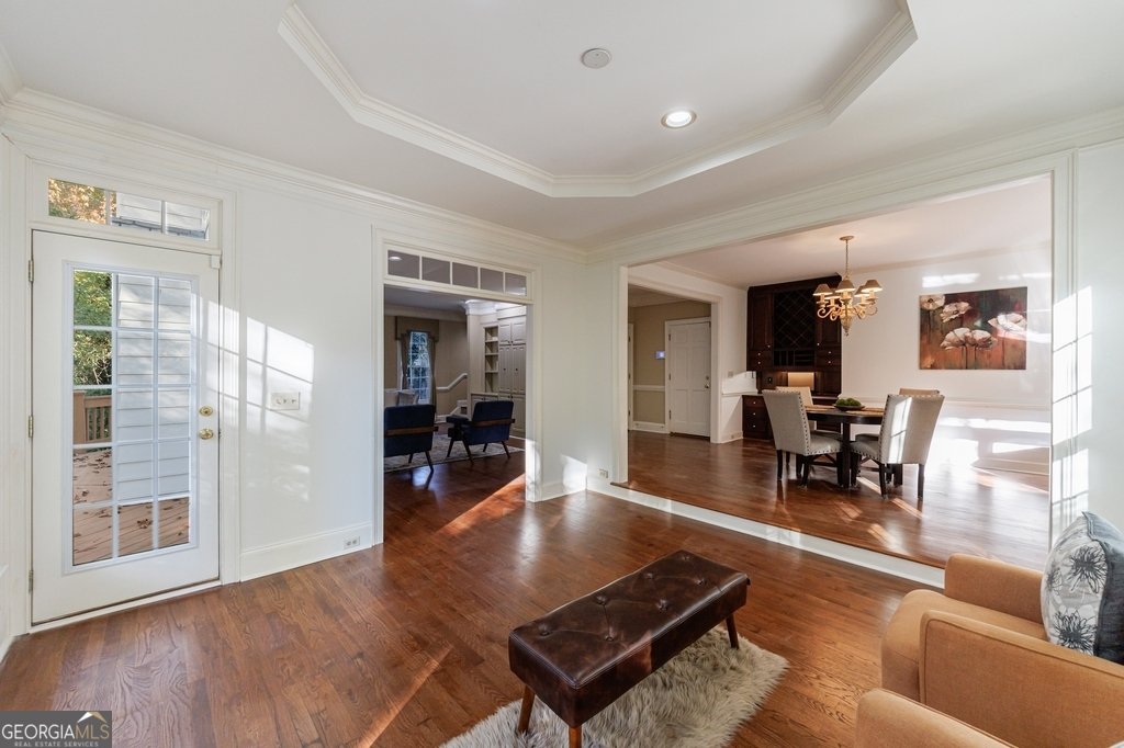 15 Vickwood Court Marietta - 51