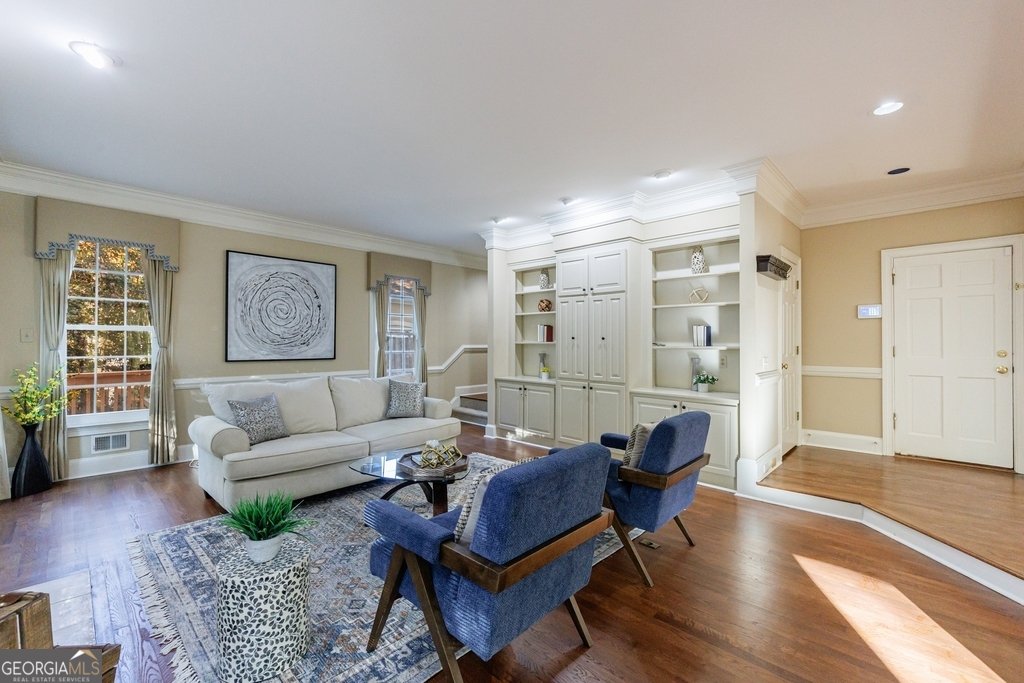 15 Vickwood Court Marietta - 54