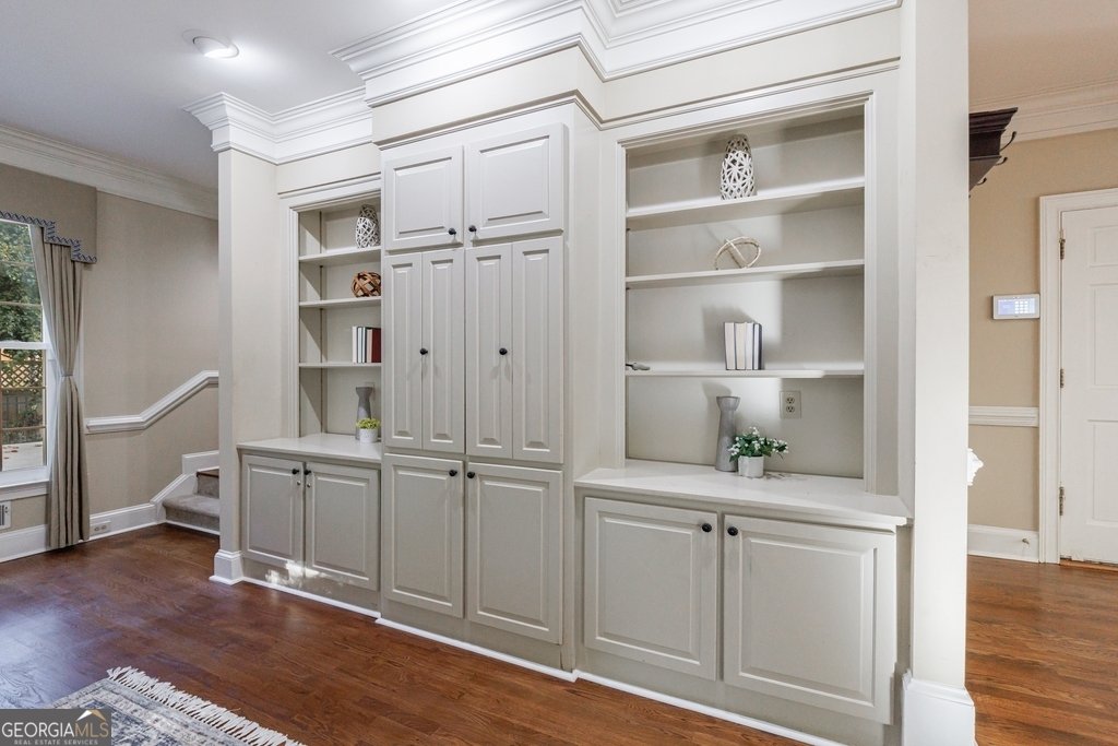 15 Vickwood Court Marietta - 55