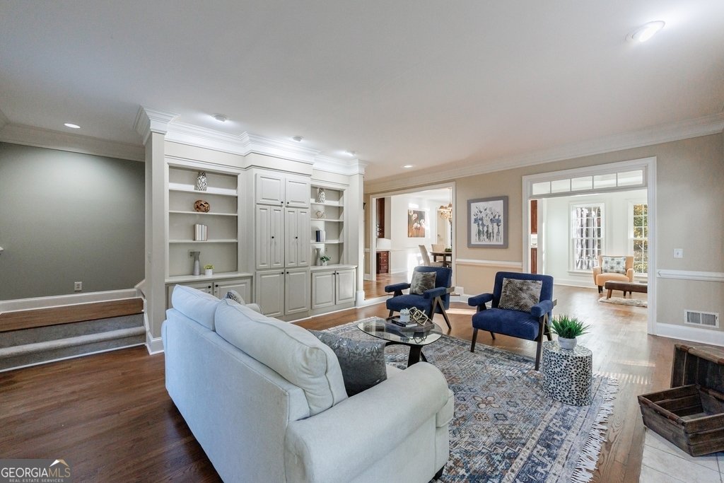 15 Vickwood Court Marietta - 57