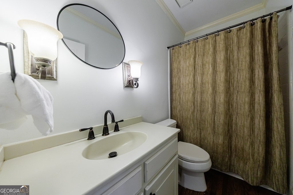 15 Vickwood Court Marietta - 58