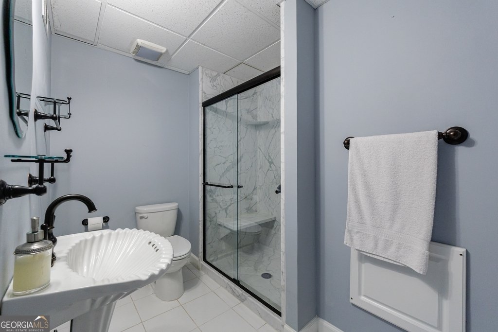 15 Vickwood Court Marietta - 6