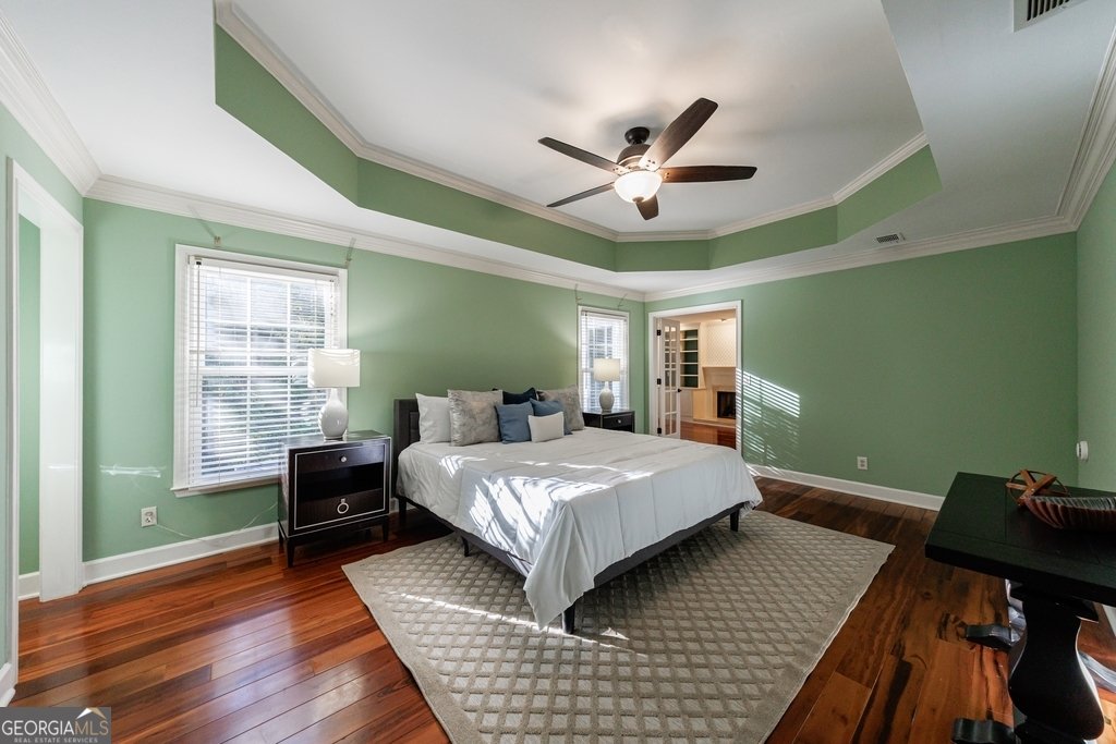 15 Vickwood Court Marietta - 60