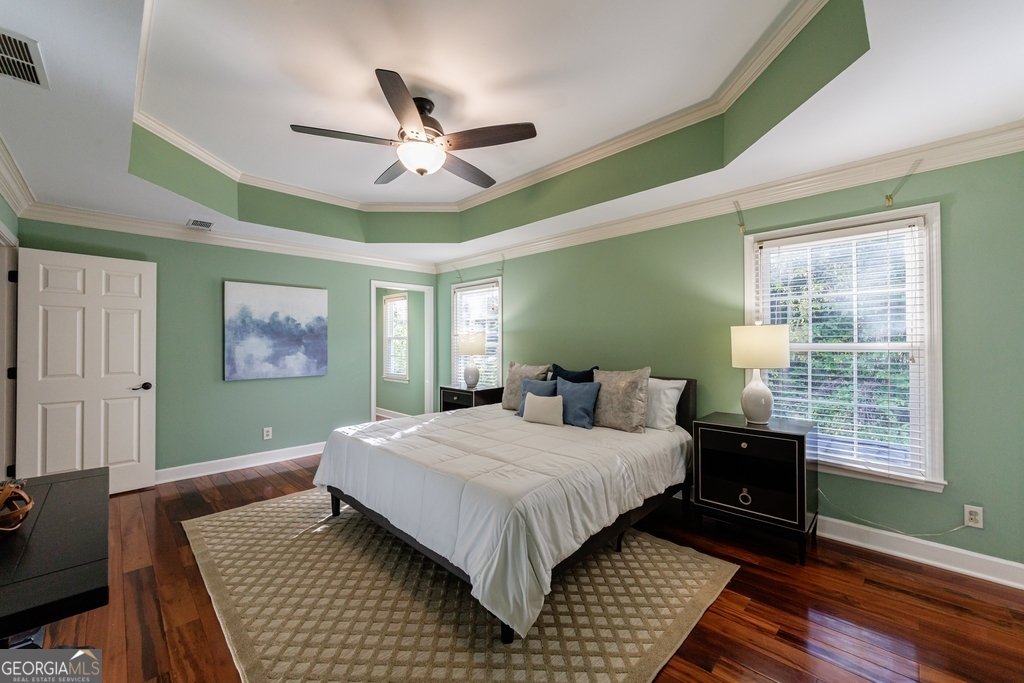 15 Vickwood Court Marietta - 61