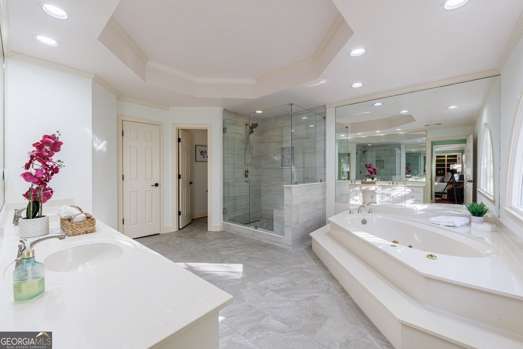 15 Vickwood Court Marietta - 63