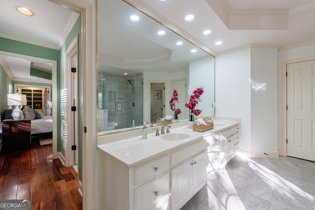 15 Vickwood Court Marietta - 64