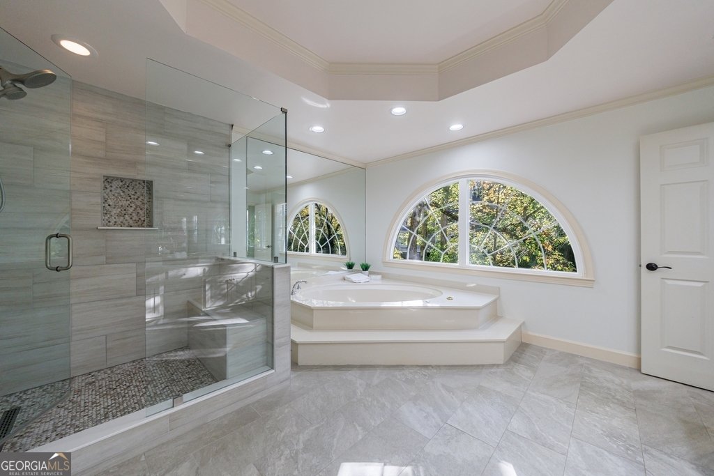 15 Vickwood Court Marietta - 65