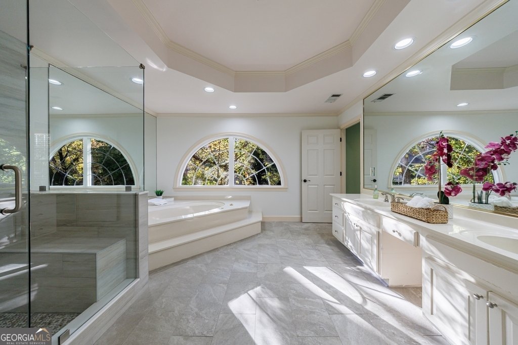 15 Vickwood Court Marietta - 67