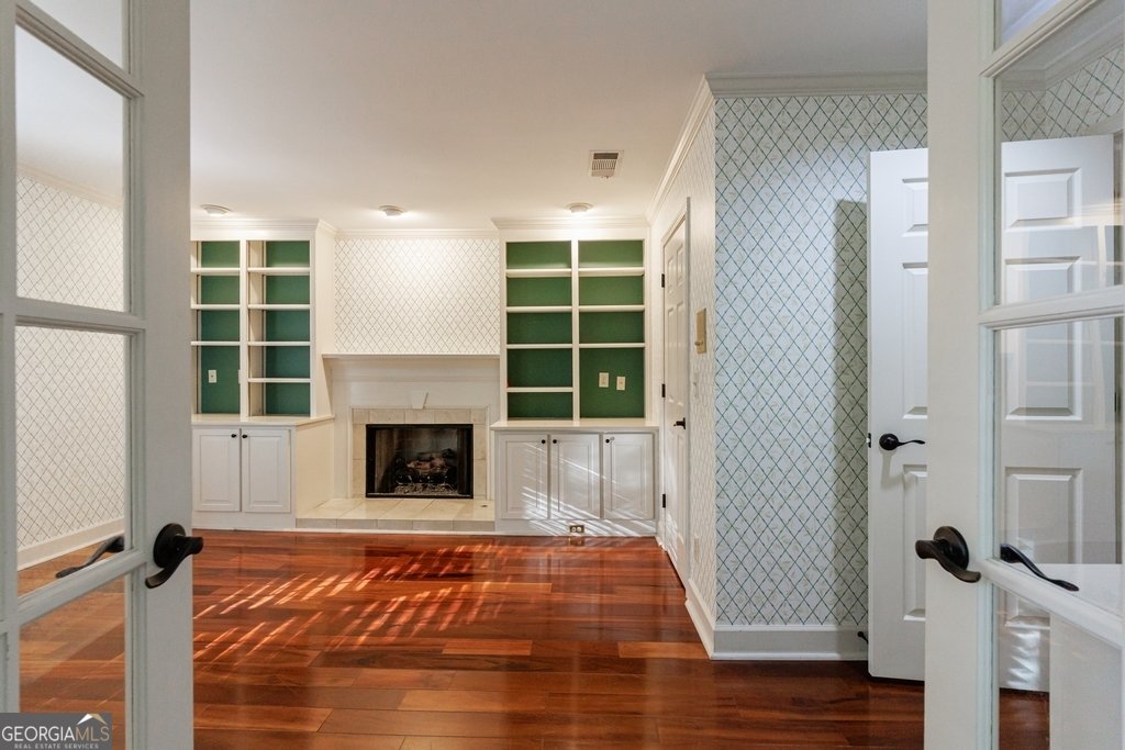 15 Vickwood Court Marietta - 71