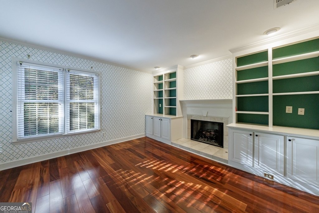 15 Vickwood Court Marietta - 72