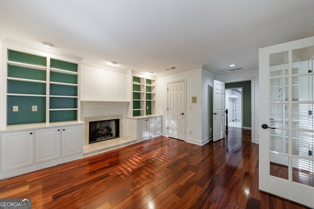 15 Vickwood Court Marietta - 73