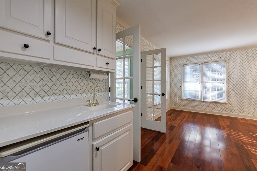 15 Vickwood Court Marietta - 75