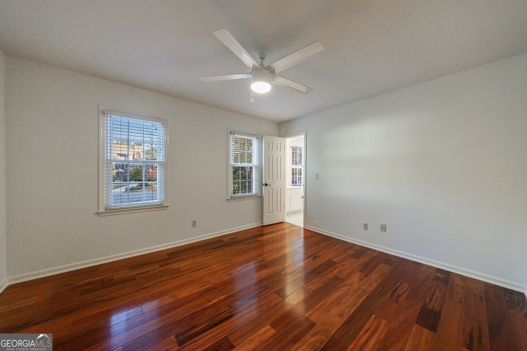 15 Vickwood Court Marietta - 81