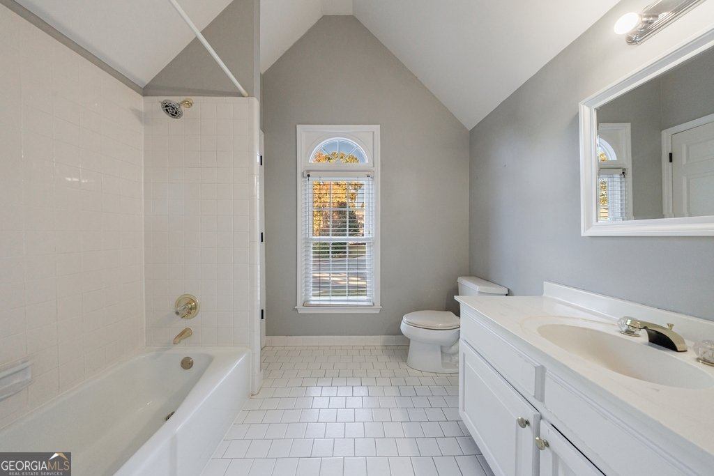 15 Vickwood Court Marietta - 86