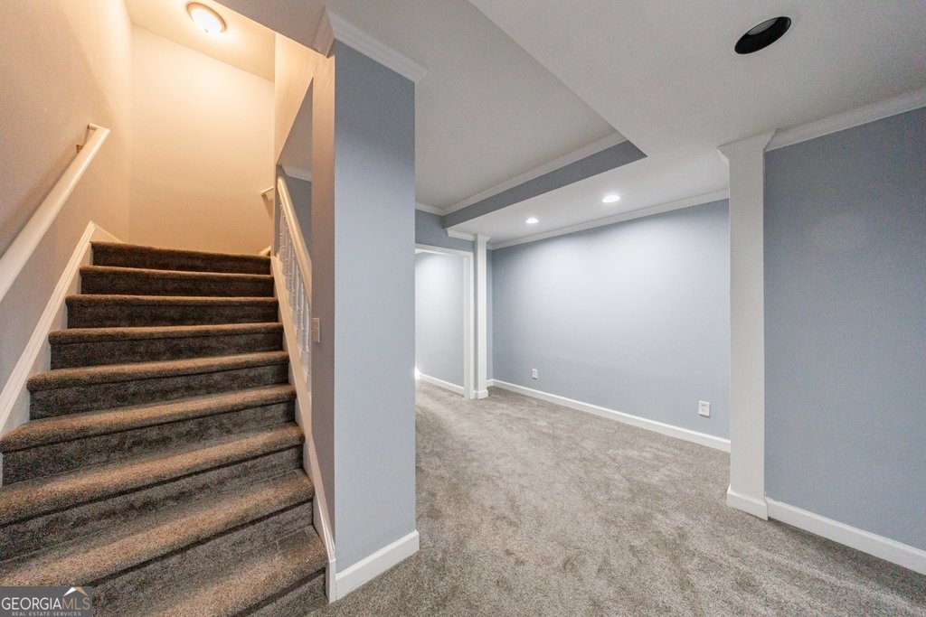 15 Vickwood Court Marietta - 89