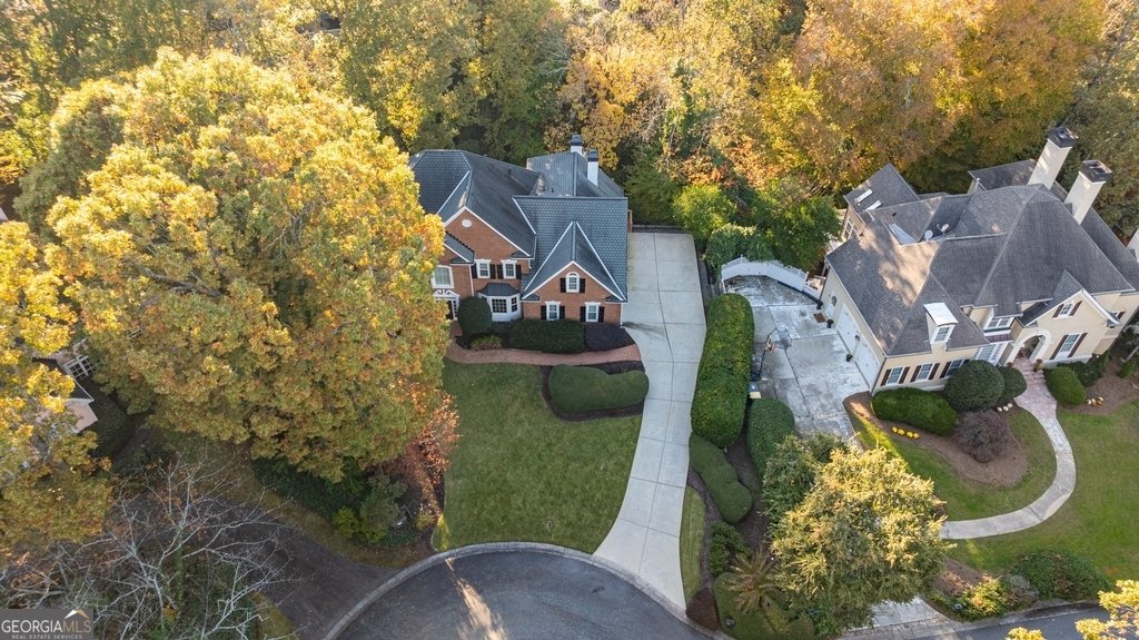 15 Vickwood Court Marietta - 92