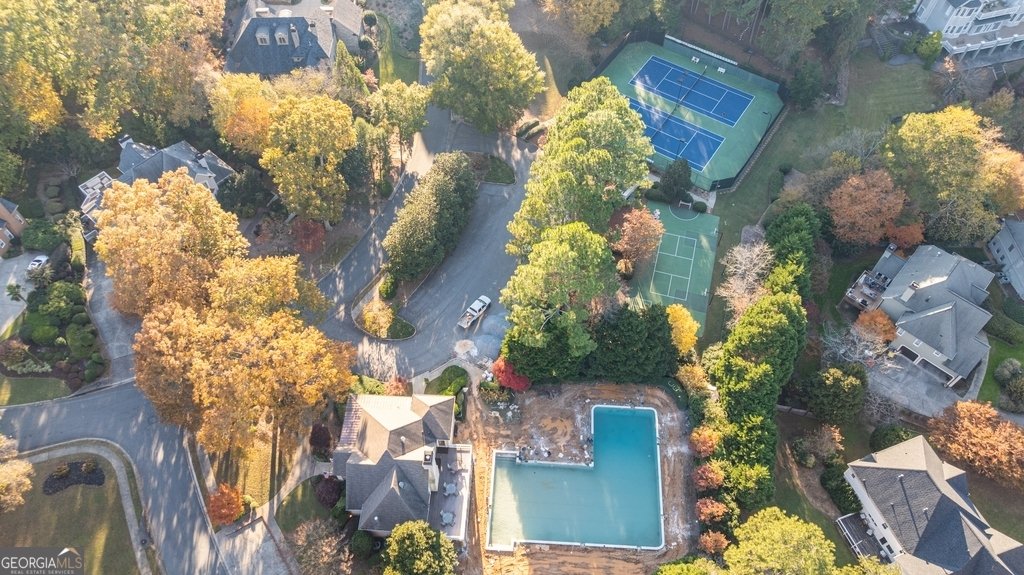 15 Vickwood Court Marietta - 97