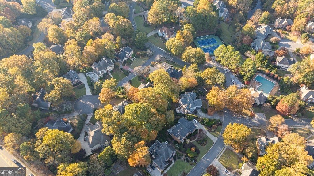 15 Vickwood Court Marietta - 98