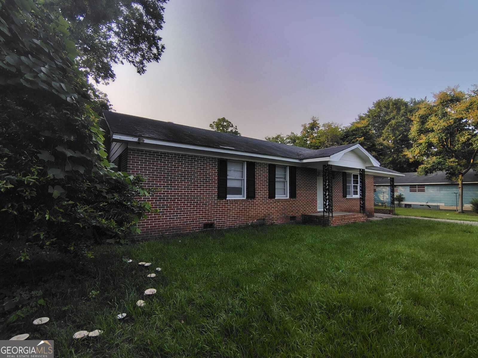 7 Highland Avenue Hawkinsville - 4