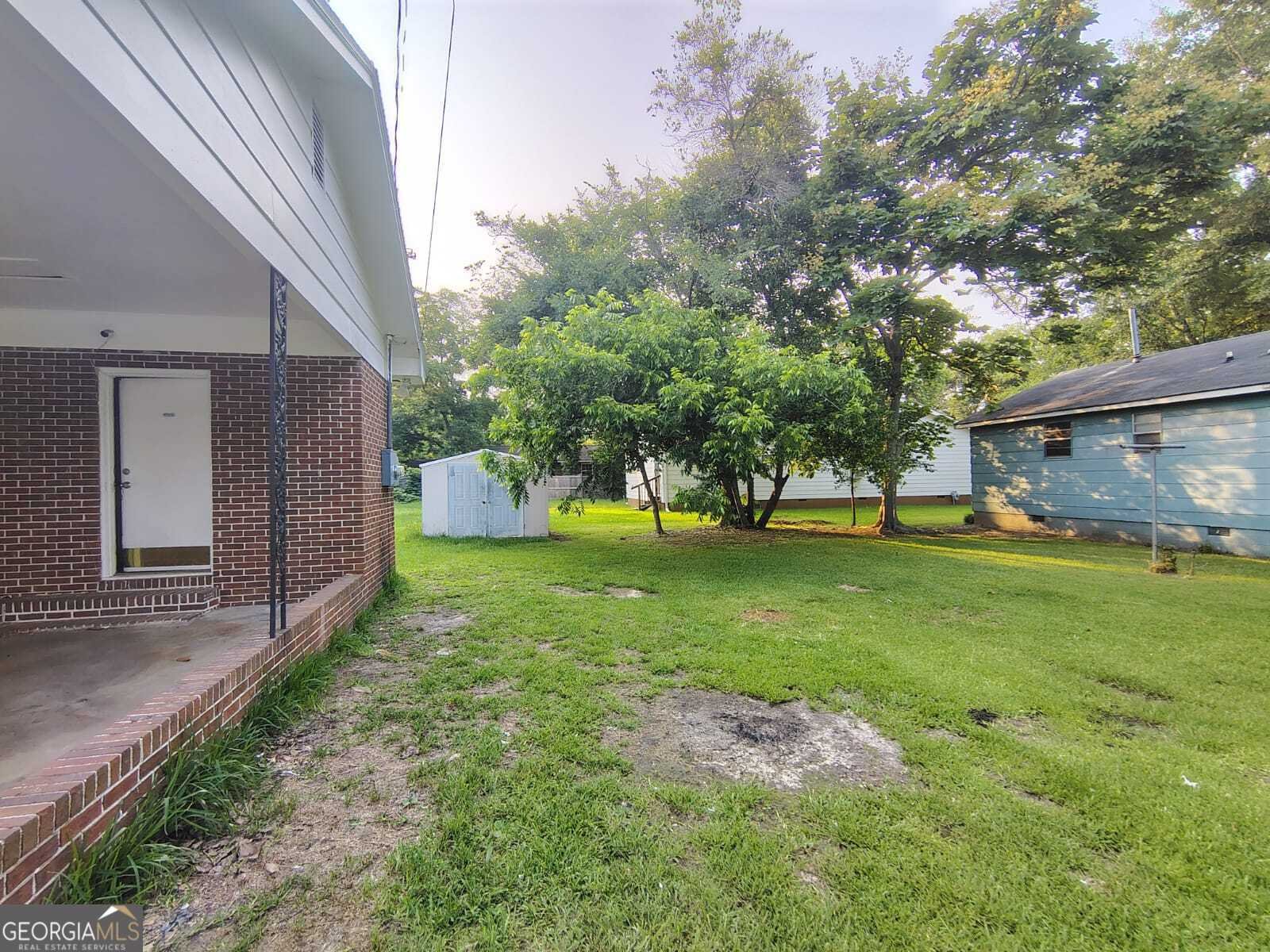 7 Highland Avenue Hawkinsville - 5