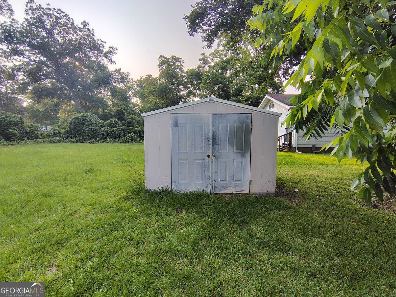 7 Highland Avenue Hawkinsville - 6