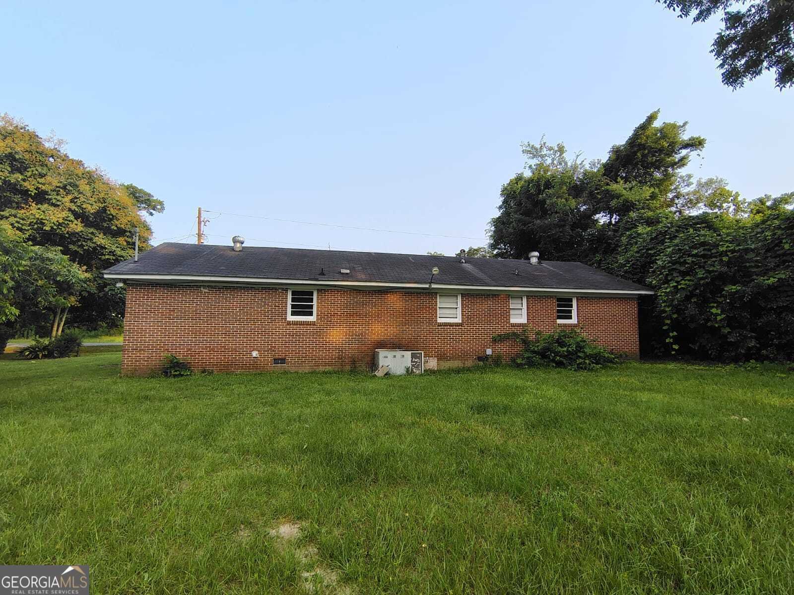 7 Highland Avenue Hawkinsville - 7