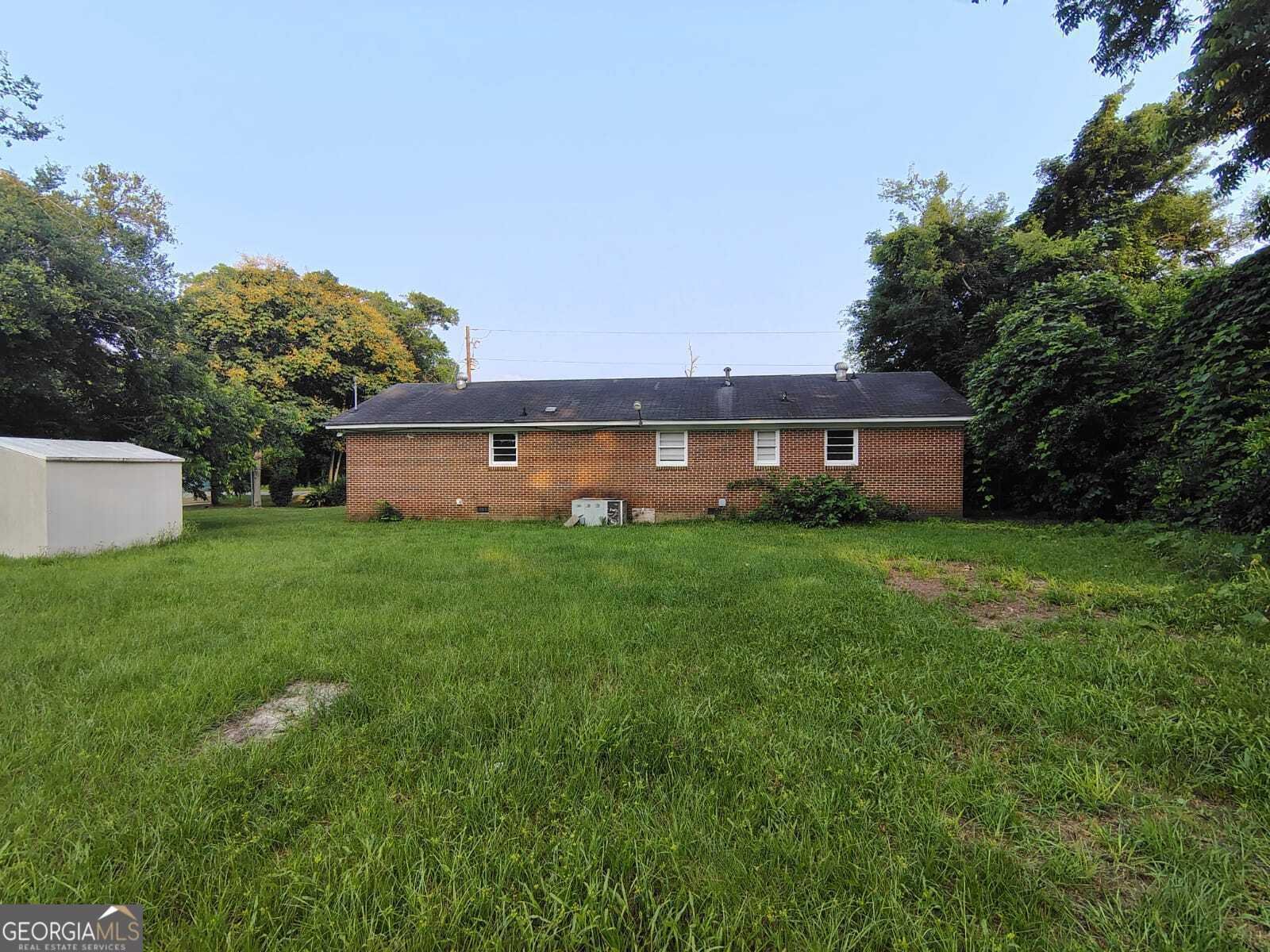 7 Highland Avenue Hawkinsville - 8