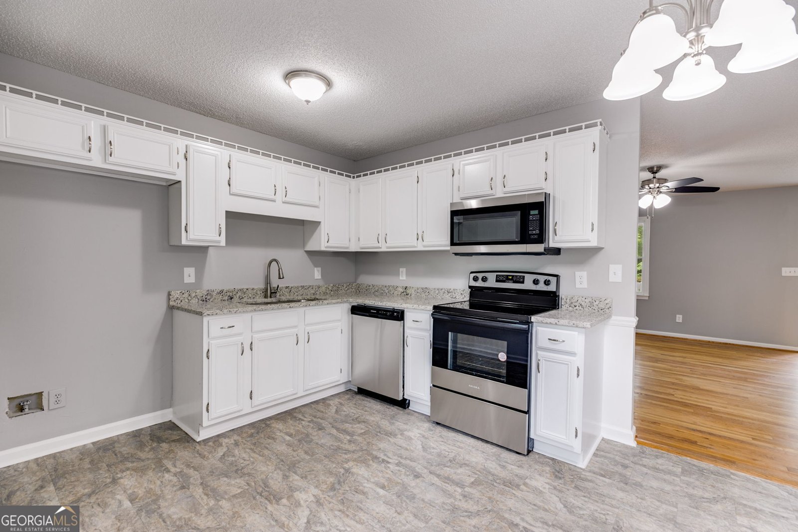 1094 Plantation Court Villa Rica - 10