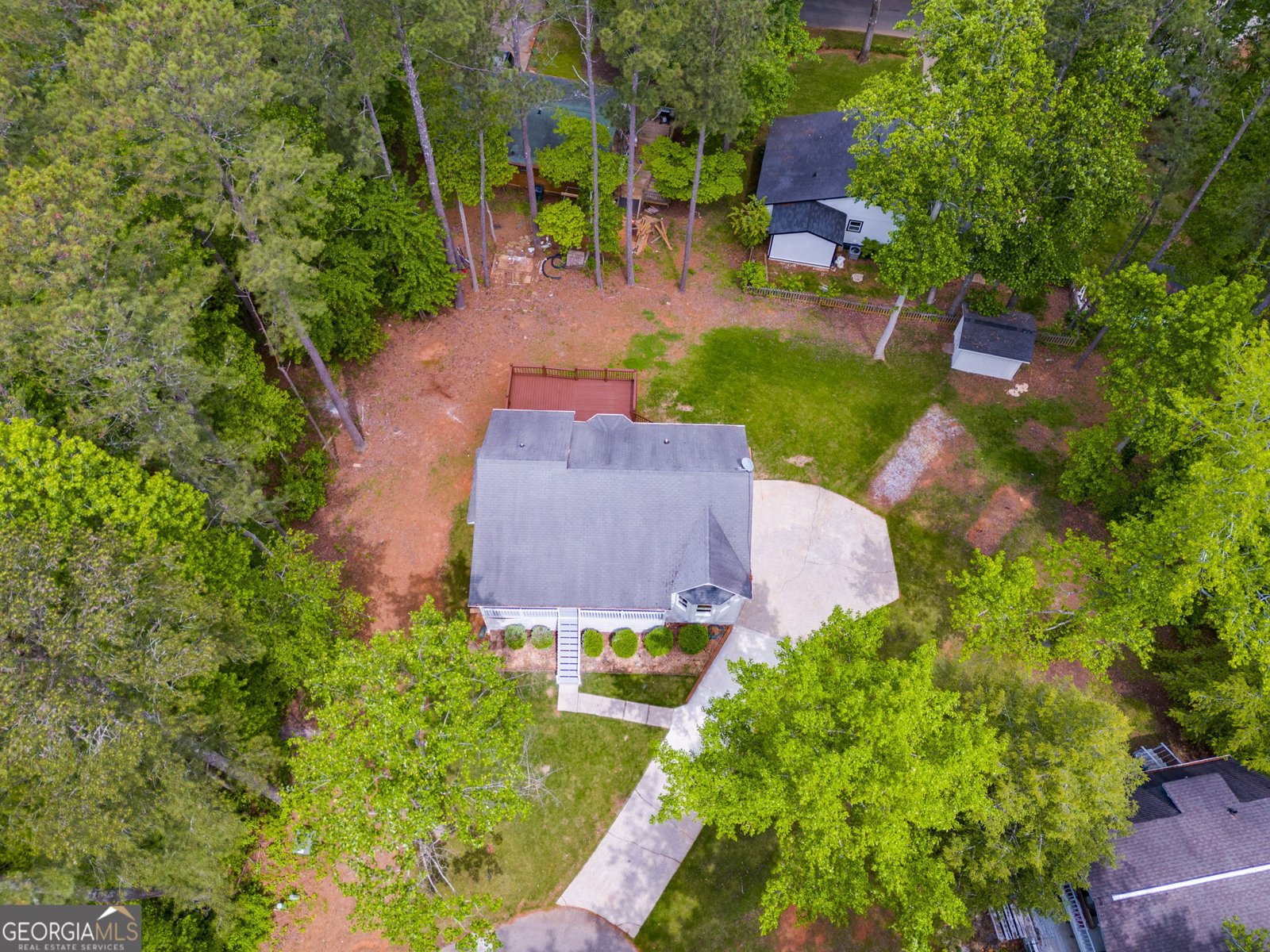 1094 Plantation Court Villa Rica - 23