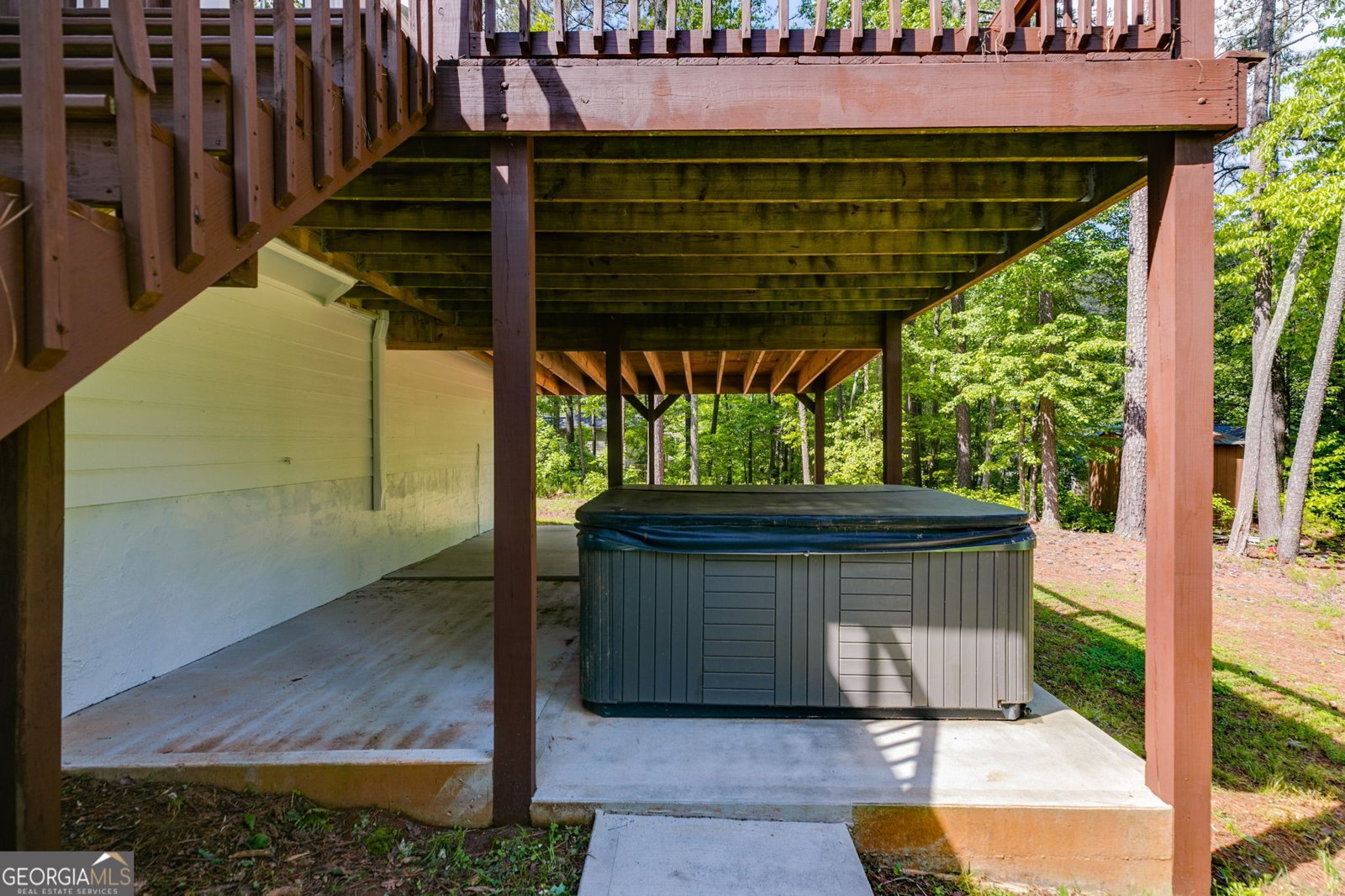 1094 Plantation Court Villa Rica - 28