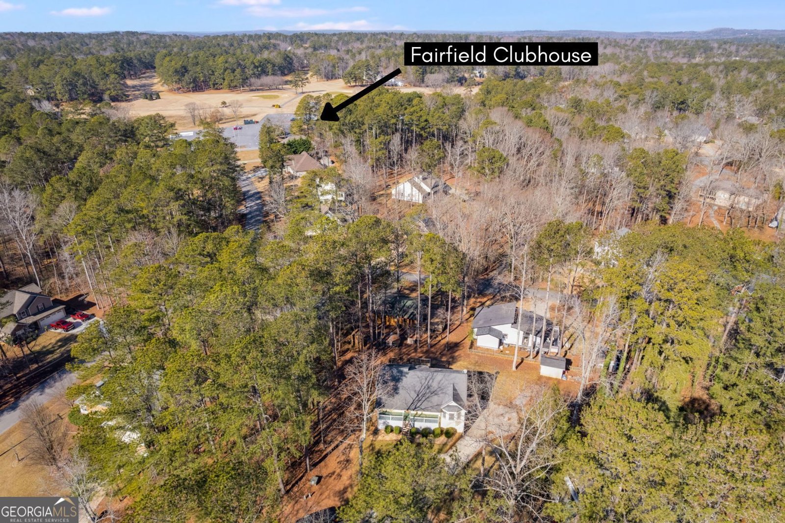 1094 Plantation Court Villa Rica - 3