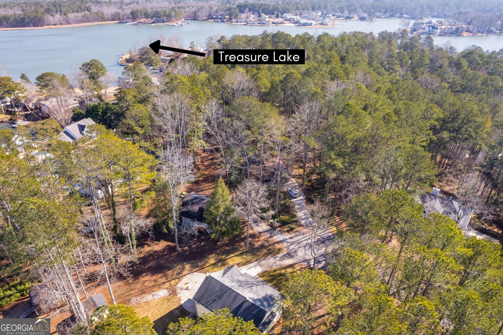 1094 Plantation Court Villa Rica - 4