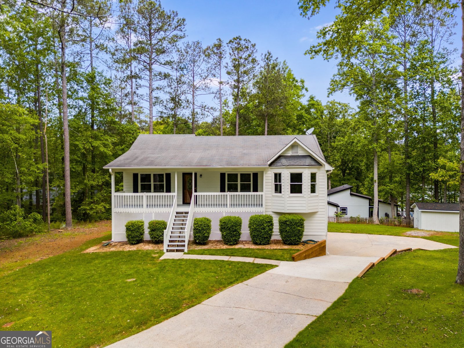 1094 Plantation Court Villa Rica - 51