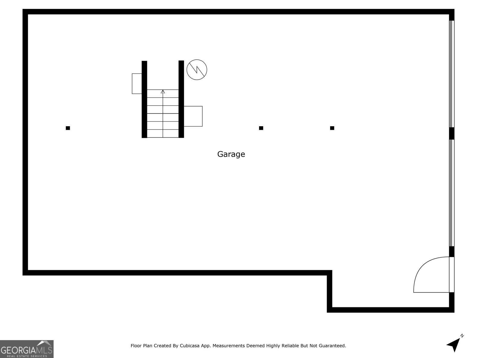 1094 Plantation Court Villa Rica - 6