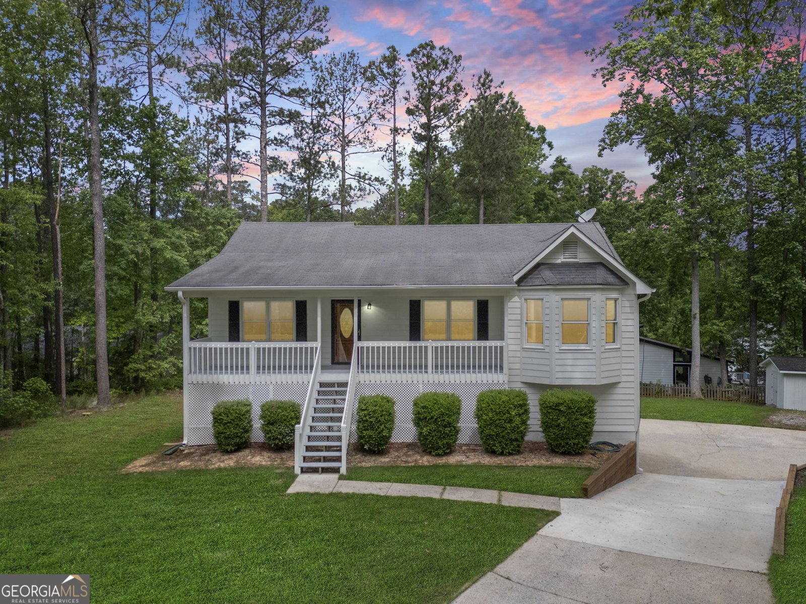 1094 Plantation Court Villa Rica - 7