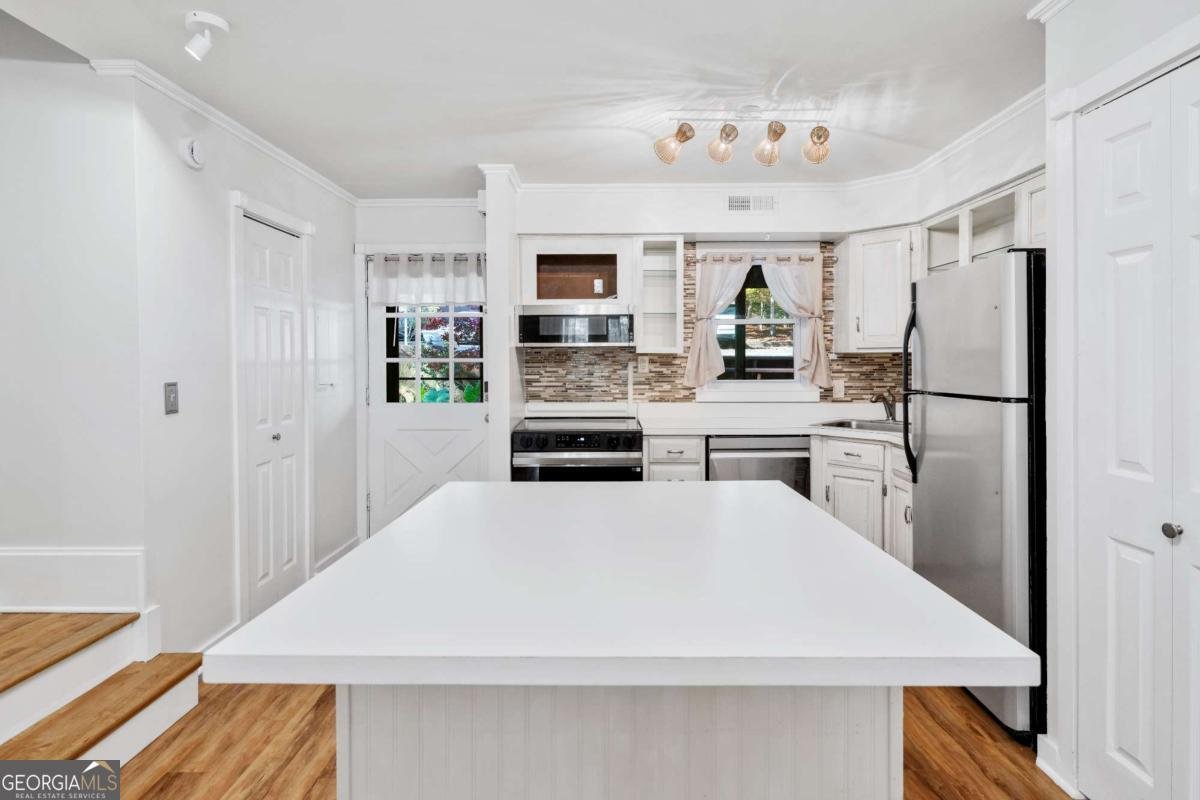 3 Mountain View Court Waleska - 13