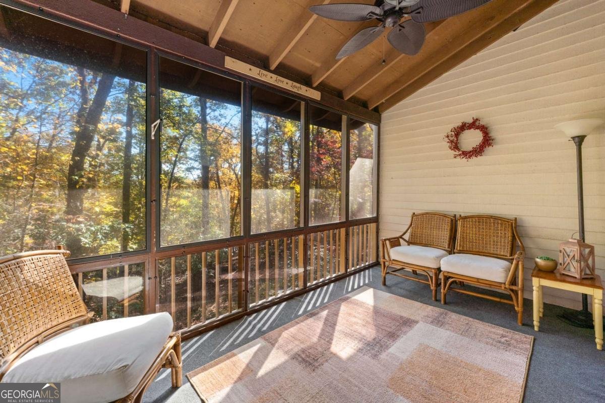 3 Mountain View Court Waleska - 20