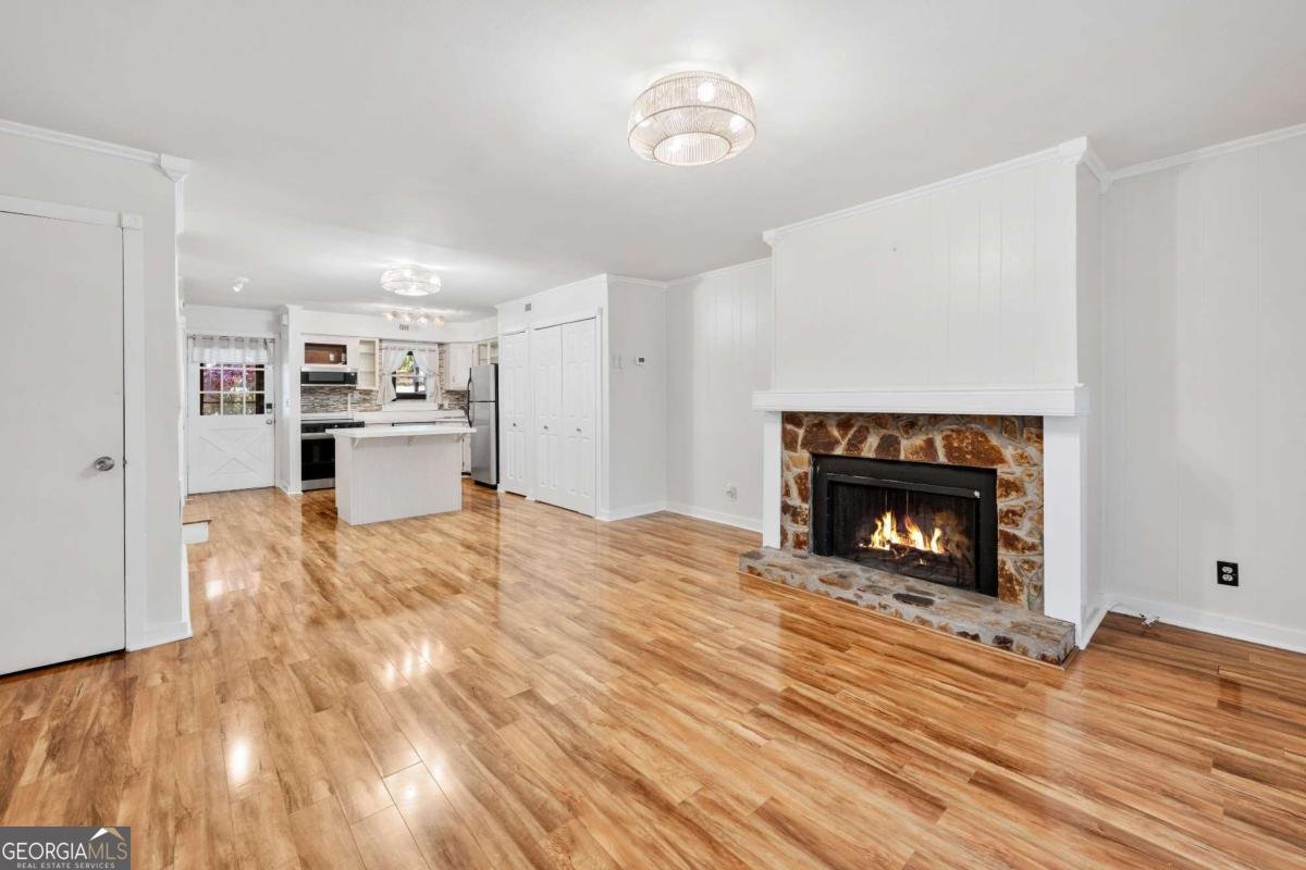 3 Mountain View Court Waleska - 25