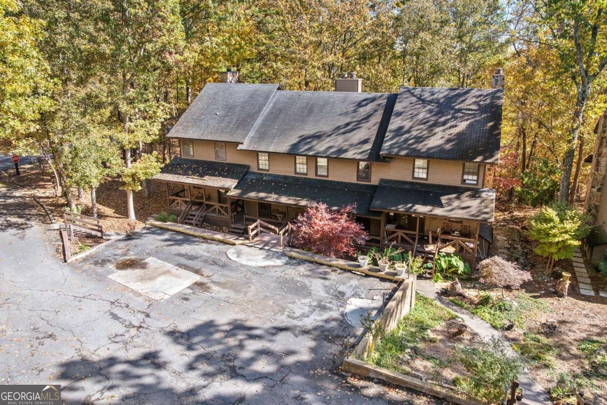 3 Mountain View Court Waleska - 38