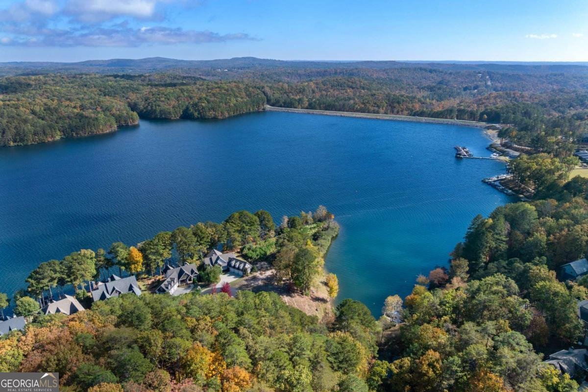 3 Mountain View Court Waleska - 41