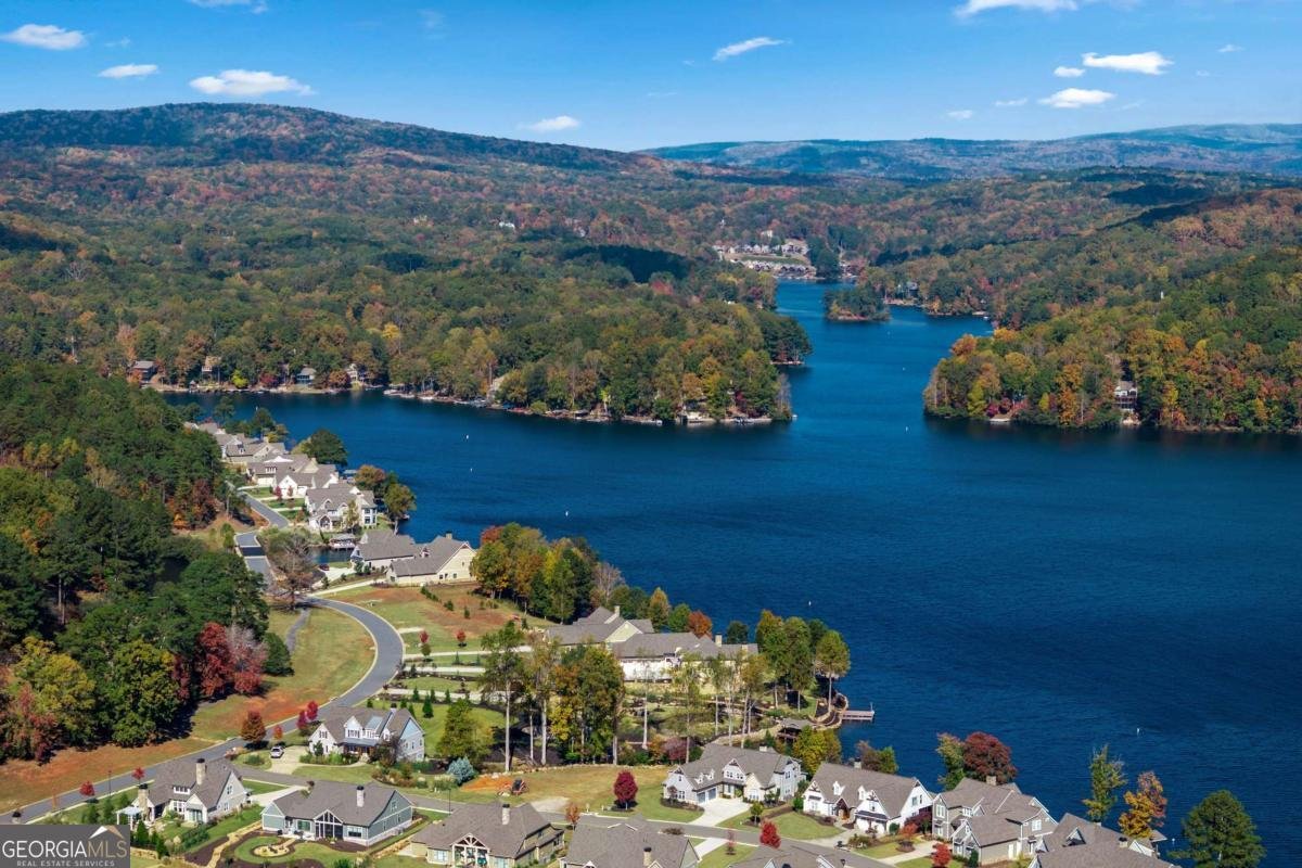 3 Mountain View Court Waleska - 43