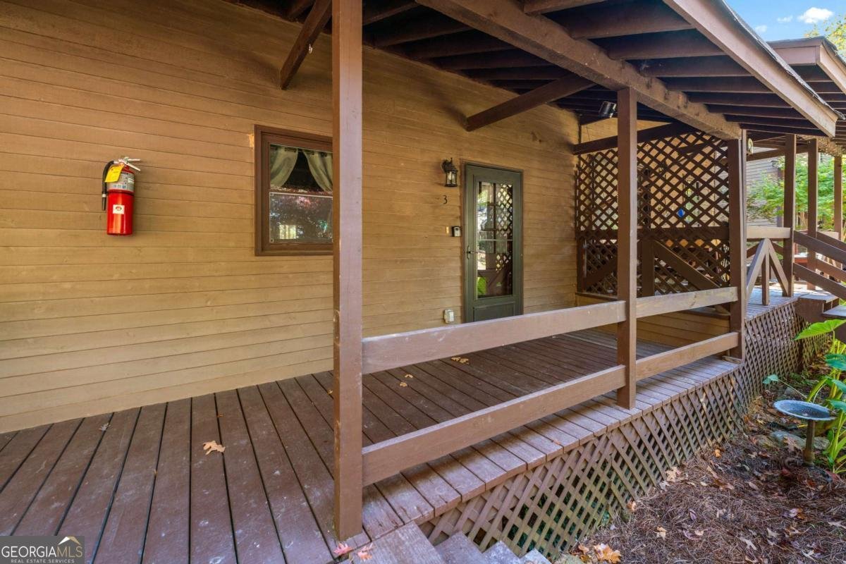 3 Mountain View Court Waleska - 8