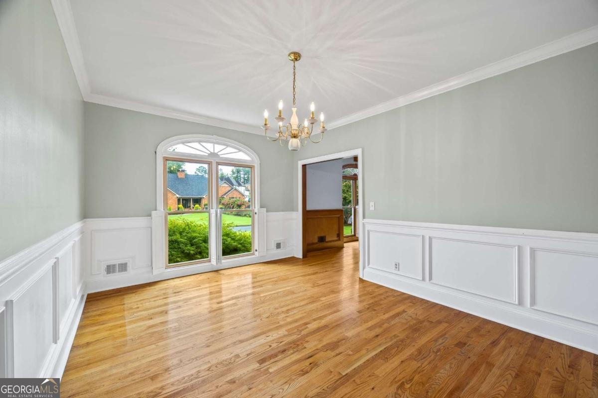 2551 Bexley Court Snellville - 1